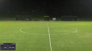 OHS vs Muskego High School Boys Varsity Soccer [upl. by Ranip157]