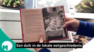 Kookboek van Brabant vertelt lokale geschiedenis aan de hand van recepten I Omroep Meierij [upl. by Adelind43]