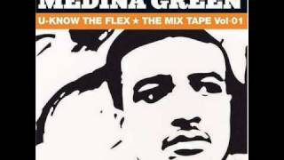 Mos Def amp Medina Green 2004  You Know The Flex  Sugar [upl. by Reppep]