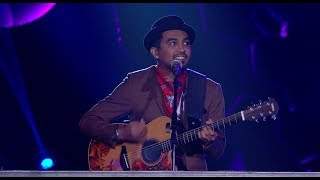 Glenn Fredly  Kisah Romantis Sedih Tak Berujung My Everything  LIVE from NET 40 [upl. by Cinelli]