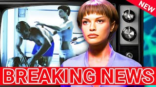 Huge Sad😭News Star Trek Enterprise’s Controversial Decontamination Chamber Explained😭😭 [upl. by Harned]