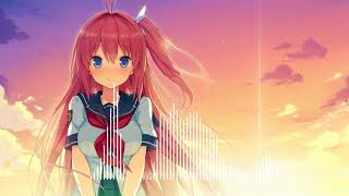 Nightcore  Amantes ♪ Greeicy ft Mike Bahía [upl. by Yenffit]