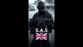 El brutal adiestramiento del SAS [upl. by Dael196]