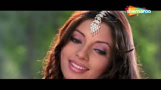 Masoom Chehre Ki Kya Baat  Ansh Songs  Abbas  Shama Sikandar  Alka Yagnik Sonu Nigam [upl. by Bezanson]