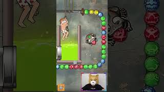 Marble Match Origin Game Part 2 Shorts shortvideo shortvideogames [upl. by Calendre688]