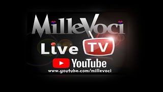 MilleVoci TV [upl. by Simdars]