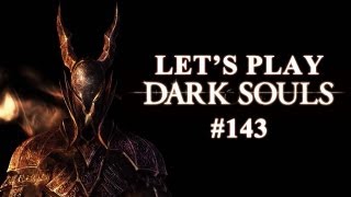 Lets Play Dark Souls 143 DeutschHD  Greatshield of Artorias [upl. by Ruskin]