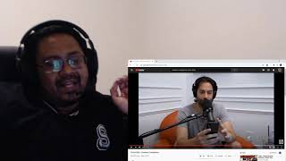 Chris DElia  Eminem Compilation Reaction [upl. by Rockey823]