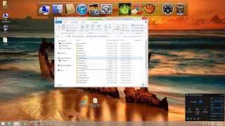 Como Instalar e Crackear o Microsoft Office 2013 [upl. by Eiramyllek]