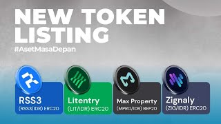 cara deposit di staking coin Mpro terbaru [upl. by Purington]