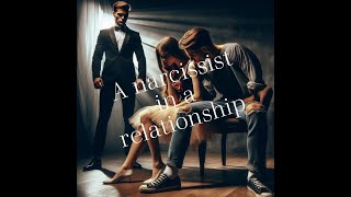 A narcissist in a relationship be like Creditsepictoon1 narcissist fypage fyp Relationship HM [upl. by Kimbra175]