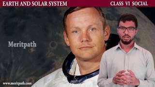 Class VI CBSE Social Introduction to EARTH AND SOLAR SYSTEM [upl. by Redfield]