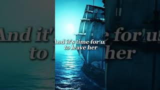 AC Black Flag Sea Shanty⚓️🏴‍☠️blackflag assassinscreed ubisoft seashanty [upl. by Aloek277]