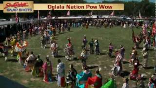 Oglala Nation Pow Wow [upl. by Craig658]