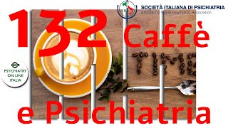 CAFFE amp PSICHIATRIA Stefano Vicari  Bambini vittime di pedofilia [upl. by Helbon]