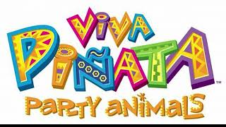 Launched  Viva Piñata Party Animals Soundtrack [upl. by Hedvig]