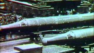 ATampT Archives A 20year History of Antiballistic Missile Systems [upl. by Gide]