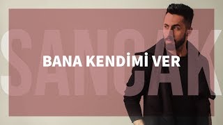 Sancak  Bana Kendimi Ver feat Taladro Gözden Uzak [upl. by Dygall872]