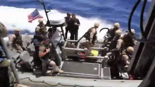 Marine Expeditionary Unit Capabilities [upl. by Low]