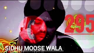 295 Sidhu MooseWala Ringtone Download 🎧 [upl. by Enitsirc]