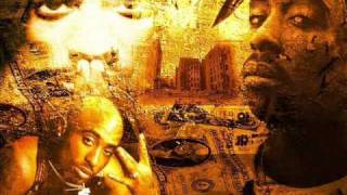 2Pac feat Storm  Throw Ya Handz Up He Vs She [upl. by Ginni433]