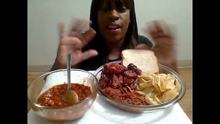 Fiorellas Jack Stack Barbecue Review  BBQ Mukbang [upl. by Airekal]