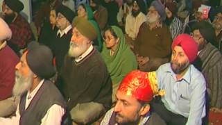 Bhai Lakhwinder Singh ji  Jin Jin Naam Dhyaayeaa [upl. by Iey]