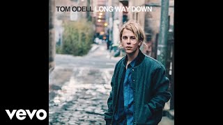 Tom Odell  Sense Official Audio [upl. by Eserahs]