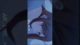 OVERFLOW 💋🥵 overflow otaku hentai viral short anime hot sexyanime status [upl. by Ecart]