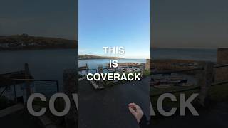 Do you know about Coverack in Cornwall cornwall [upl. by Kelbee45]