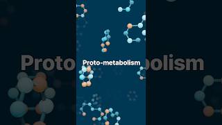 How Life on Earth Began  Protometabolism amp The Origins of Life [upl. by Topping]