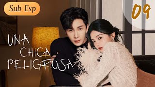 【Esp Sub】🥰Una Chica Peligrosa🥰 Ep09 Cenicienta y su marido rompen [upl. by Davida]