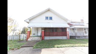 House For Rent Rent Depot Evansville Property Management [upl. by Ennovehs200]