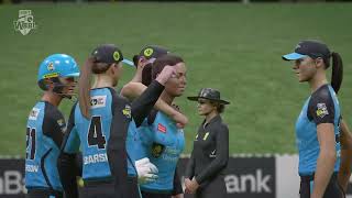 Adelaide Strikers vs Melbourne Stars [upl. by Penman]