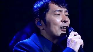 Hideaki Tokunaga 徳永 英明  Kowarekake No Radio 壊れかけのRadio 2011 Version Remastered HD [upl. by Noivaz]