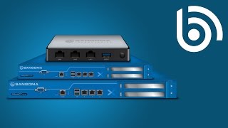 Introducing the Sangoma PBXact IP PBX System for Small Business [upl. by Judon682]