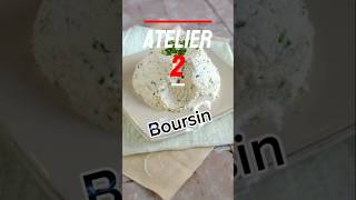 Un super atelier fromager cheese fromagemaison artisan fromagerie [upl. by Adeirf]