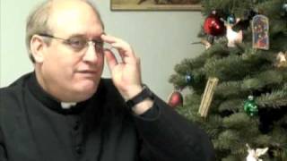 Indulgences Part Two Fr DeLallo SSPX [upl. by Neroc]