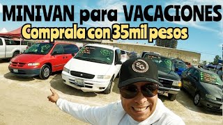 15 autos baratos DESDE 35MIL PESOS trending video hoy [upl. by Eyllom822]