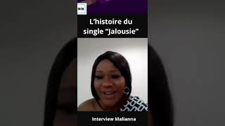 Mon single quotJalousiequot la love story qui tourne mal malianna jalousie lovestory relationtoxique [upl. by Teirrah30]