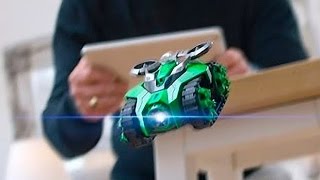 10 FUTURISTIC TOYS EVERY KID MUST HAVE [upl. by Hserus62]