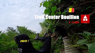 4 LA BBQ  Trail Center Bouillon  BELGIUM 🇧🇪 ⎜POV EMTB [upl. by Nelan]