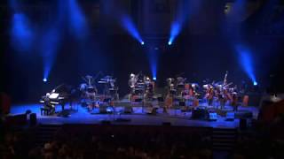 Ludovico Einaudi Live The Royal Albert HallConcert [upl. by Irim]