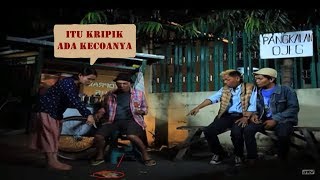 Petaka Penjual Kripik Balsem  Jodoh Wasiat Bapak  ANTV Eps 117 [upl. by Callista]