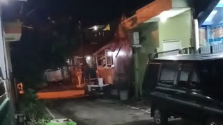 🔴live misteri  ada yg ketawa diatas diluar rumahku jam segini 0202 dini hari [upl. by Hsemin]