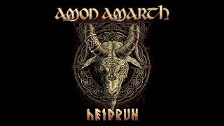 Amon Amarth  Heidrun Full EP 2023 [upl. by Assisi]