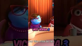 Les INDICES CACHÉS de Disney pti disney animation film pixar insideout fyp spoiler pt [upl. by Lichtenfeld14]