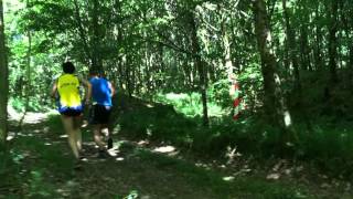 Trail dEcouves pays dAlençon dans lOrne [upl. by Greenwood]