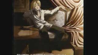 Fullmetal Alchemist Brotherhood OST  Lullaby of Resembool [upl. by Irodim]