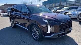 2023 Hyundai Palisade Stamford Greenwich Norwalk Darien Fairfield CT U10604 [upl. by Warring899]